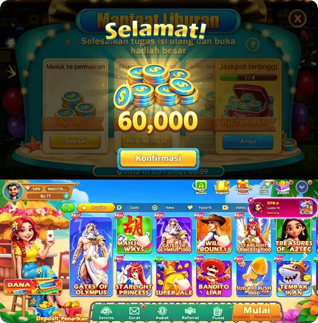88main Masuk - 88main Resmi