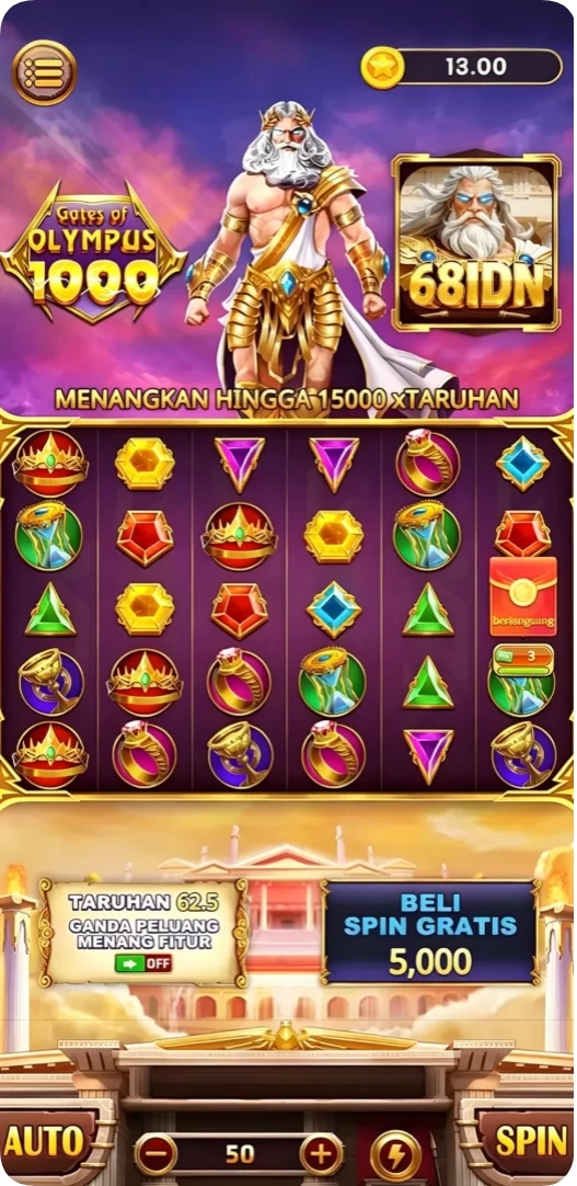 88main Tangkapan Layar - APK Resmi